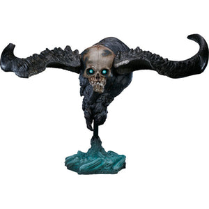 Court of the Dead - Executus Reaper Oglavaeil Legendary Bust