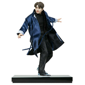 BTS - Jung Kook 9.1" Deluxe Statue