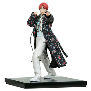 BTS - V 11.3" Deluxe Statue