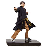 BTS - SUGA 9" Deluxe Statue