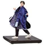 BTS - Jin 9" Deluxe Statue