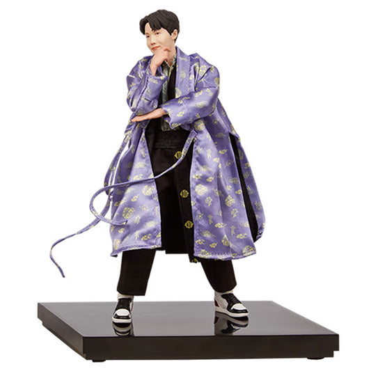 BTS - j-hope 9.3" Deluxe Statue