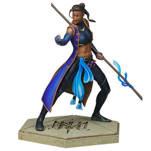 Critical Role - Beau (Mighty Nein) 10.75" Statue