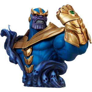 Marvel Comics - Thanos 11" Bust