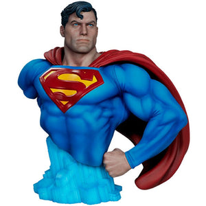 DC Comics - Superman 10" Bust