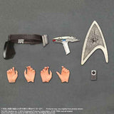 Star Trek - Captain Kirk Play Arts 10" Action Figure