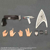 Star Trek - Spock Play Arts 10" Action Figure