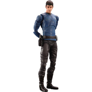 Star Trek - Spock Play Arts 10" Action Figure