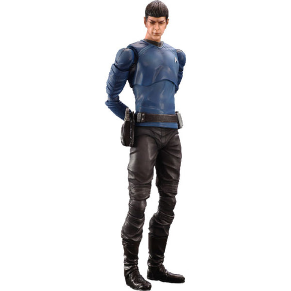 Star Trek - Spock Play Arts 10