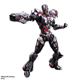 DC Comics - Cyborg Play Arts 10" Action Figure