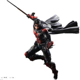 Batman: Arkham Origins - Robin Play Arts 11" Action Figure