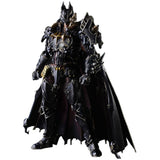 DC Comics - Batman Timeless Steampunk Variant Play Arts Action Figure