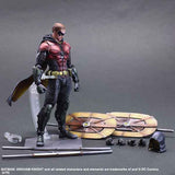 Batman: Arkham Knight - Robin Play Arts 10" Action Figure