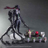 DC Comics - Joker Tetsuya Nomura Play Arts 12" Action Figure