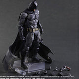 Batman v Superman: Dawn of Justice - Batman Play Arts 10" Action Figure