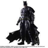 Batman v Superman: Dawn of Justice - Batman Play Arts 10" Action Figure