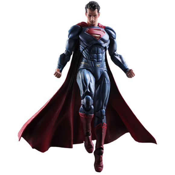 Batman v Superman: Dawn of Justice - Superman Play Arts 10