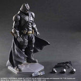 Batman v Superman: Dawn of Justice - Armored Batman Play Arts 10" Action Figure