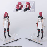 NieR Automata - Devolva & Popola Bring Arts 6" Action Figures - Set of 2