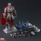 Marvel Comics - Thor Bring Arts 6" Action Figure