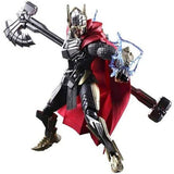 Marvel Comics - Thor Bring Arts 6" Action Figure