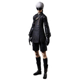 NieR Automata - YoRHa No.9 Type S Play Arts 10" Action Figure