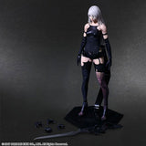NieR Automata - YoRHa Type a No.2 Play Arts 10" Action Figure