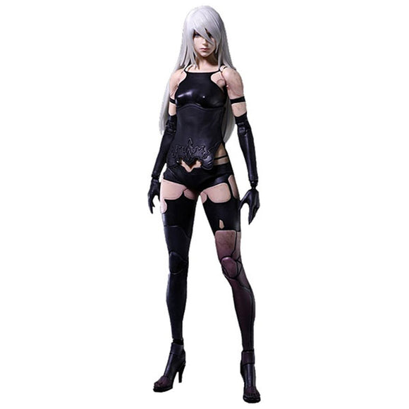 NieR Automata - YoRHa Type a No.2 Play Arts 10