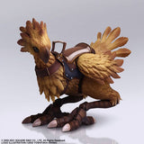 Final Fantasy XI - Chocobo Bring Arts 7"Action Figure