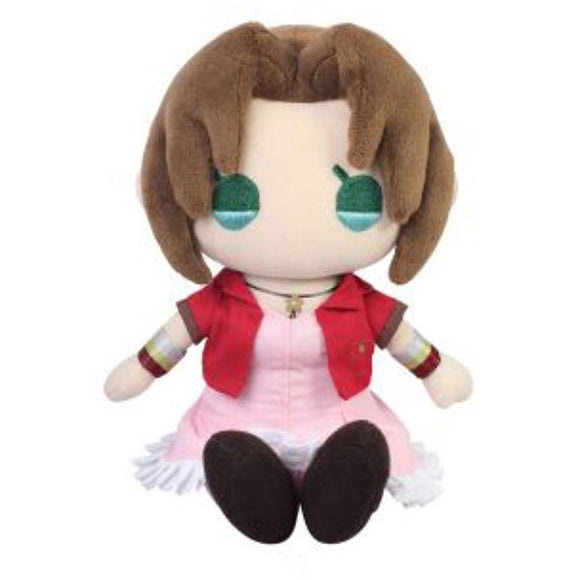 Final Fantasy VII - Aerith Gainsborough 7