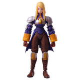 Final Fantasy Tactics - Agrias Oaks Bring Arts Action Figure