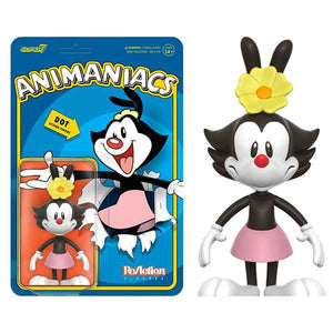 Animaniacs - Dot ReAction 3.75" Action Figure