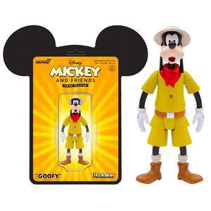 Mickey & Friends - Goofy Vintage Collection ReAction 3.75" Action Figure