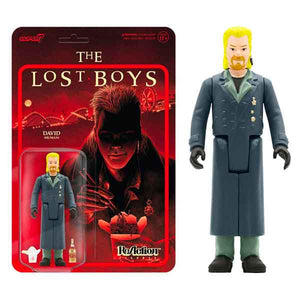 The Lost Boys - David ReAction 3.75" Action Figure