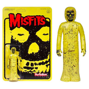 Misfits - The Fiend Collection ReAction 3.75" Action Figure