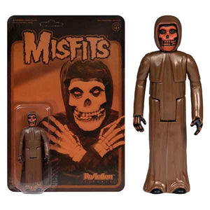 Misfits - The Fiend Collection II ReAction 3.75" Action Figure