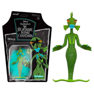 The Nightmare Before Christmas - Undersea Gal ReAction 3.75" Action Figure