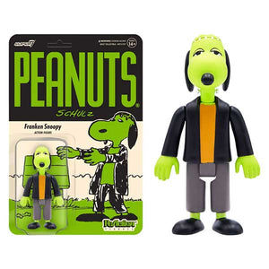 Peanuts - Franken-Snoopy ReAction 3.75" Action Figure