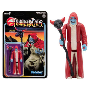 ThunderCats - Old Mumm-Ra ReAction 3.75" Action Figure