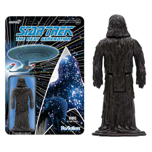 Star Trek: The Next Generation - Armus ReAction 3.75" Action Figure