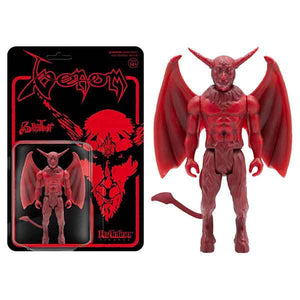 Venom - Bloodlust Demon ReAction 3.75" Action Figure