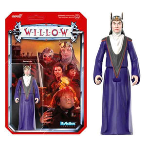 Willow - Bavmorda ReAction 3.75" Action Figure