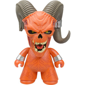 Doctor Who - The Beast Titans 9" Vinyl Figure