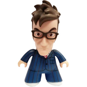 Doctor Who - Tenth Doctor Titans 4.5" Vinyl Figure