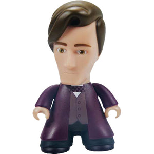 Doctor Who - Eleventh Doctor (S7 Costume) Titans 6.5" Vinyl Figure