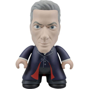 Doctor Who - Twelfth Doctor Titans 6.5" Vinyl Figure