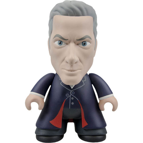 Doctor Who - Twelfth Doctor Titans 6.5