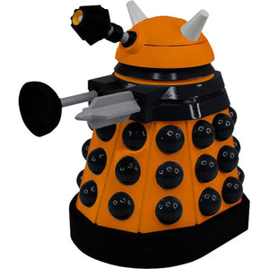 Doctor Who - Scientist Dalek Titans 6.5" Vinyl Figure