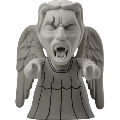 Doctor Who - Weeping Angel Titans 6.5