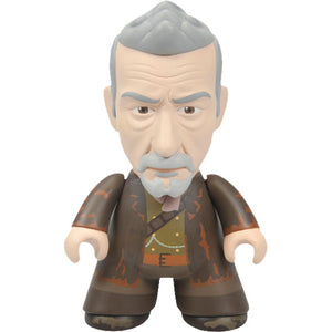 Doctor Who - War Doctor Titans 6.5" Vinyl Figure